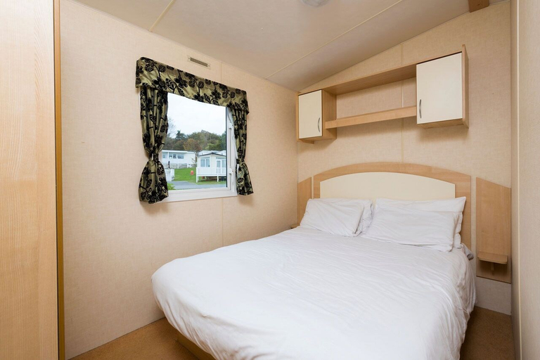 Bedroom 2, Tattershall Lakes Country Park, Lincolnshire