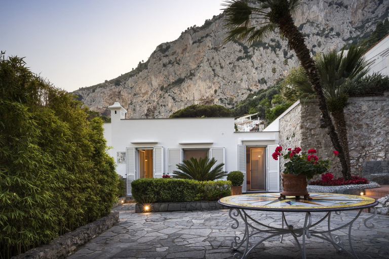 Exterior & Views 2, LHP Suite Villa La Giara, Napoli