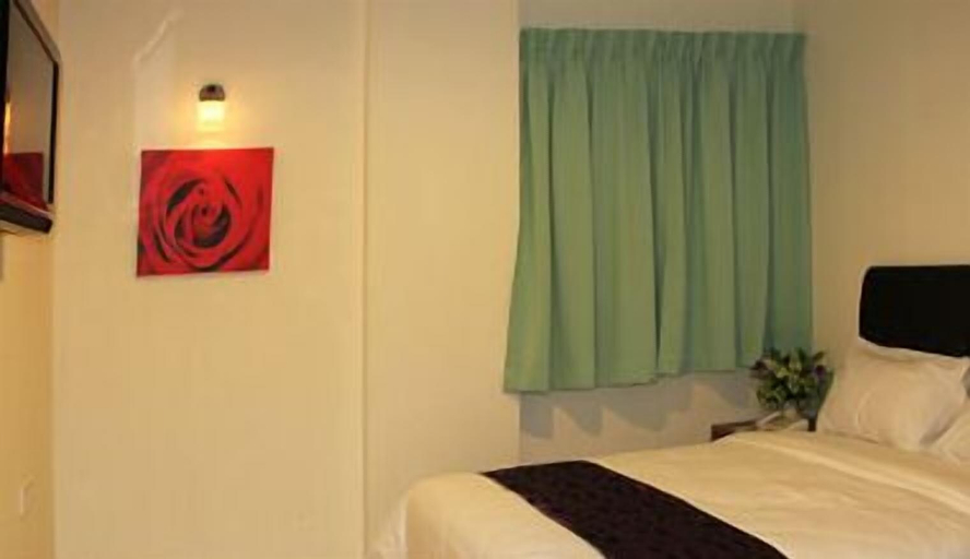 Bedroom 5, One Hotel Lintas Jaya, Penampang