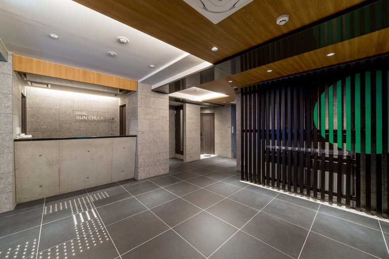 Others 2, RESI STAY HOTEL SUN CHLORELLA , Kyoto