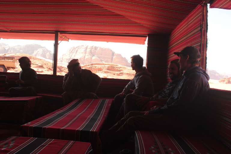 Others 5, Bedouin Nomads Adventures, Aqaba