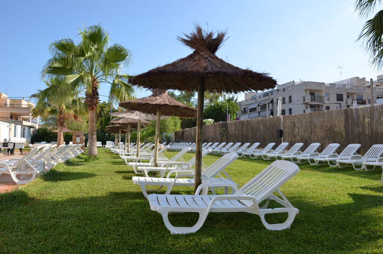 Exterior & Views 2, Aparhotel Vibra Central City - Adults Only, Baleares