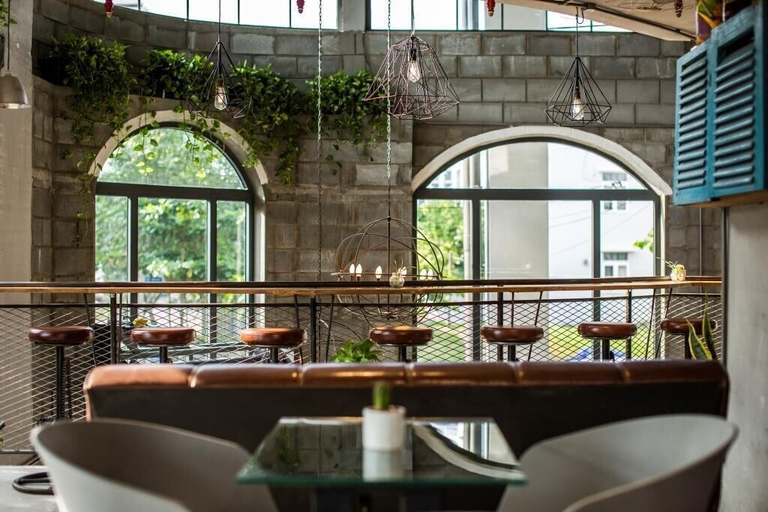 Food & Drinks 4, Bridges Danang Boutique Hotel, Da Nang