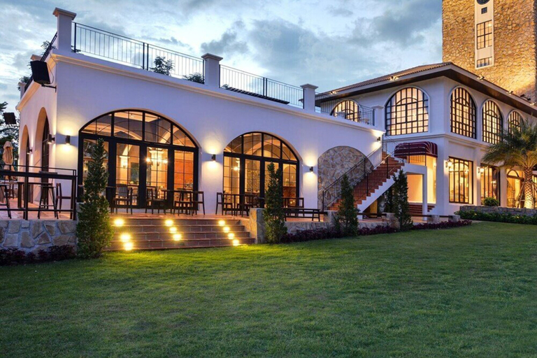 Exterior & Views 2, Le Monte Hotel Khao Yai, Pak Chong
