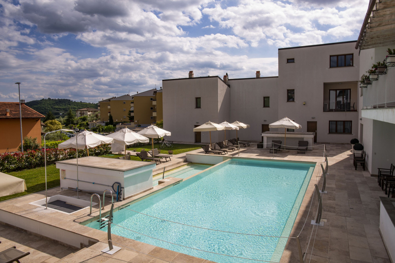 Sport & Beauty 5, The Florence Hills Resort & Wellness, Florence