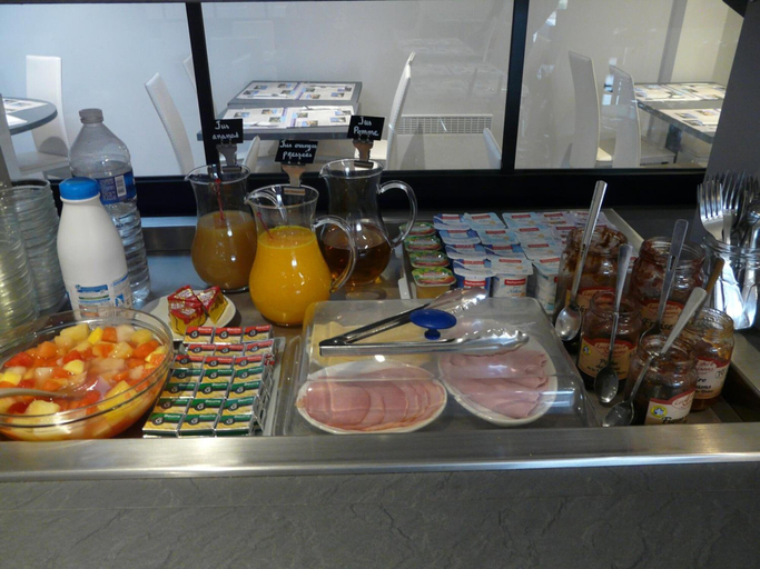 Food & Drinks 5, Hôtel de la Baie de Paimpol, Côtes-d'Armor