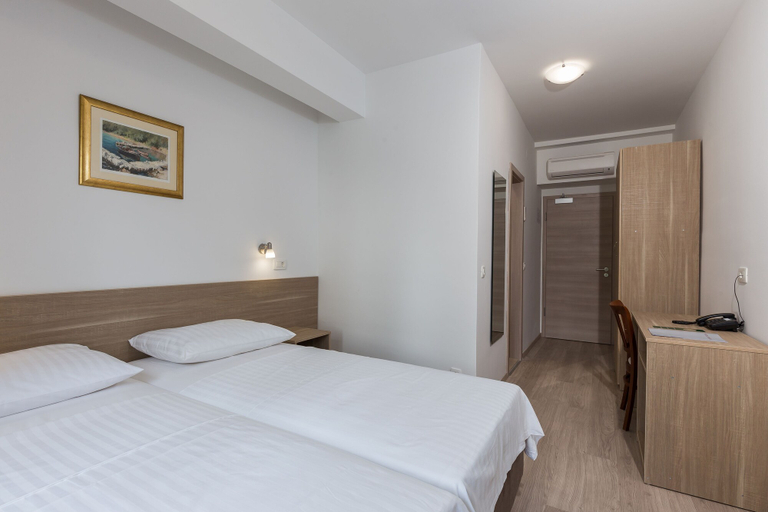 Bedroom 3, Hotel Vimbula, Dubrovnik