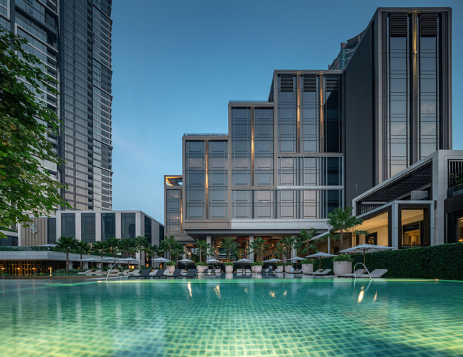 Exterior & Views 5, Four Seasons Hotel Bangkok at Chao Phraya River, Khlong San