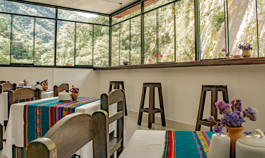 Food & Drinks 4, Susanna Inn Machu Picchu Hotel, Urubamba