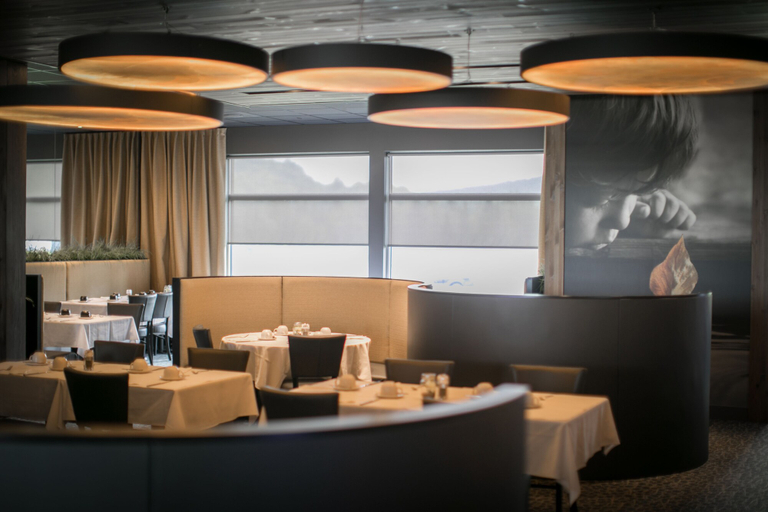 Food & Drinks 5, Hotel du Domaine, an Ascend Collection Hotel, L'Amiante