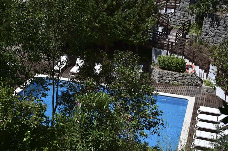 Sport & Beauty 5, Villa Termal Spa Hotel – Villa Termal Spa Resort, Monchique