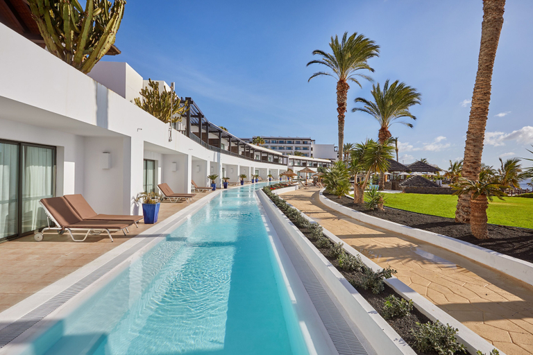 Sport & Beauty 2, Secrets Lanzarote Resort & Spa – Adults only (+18), Las Palmas