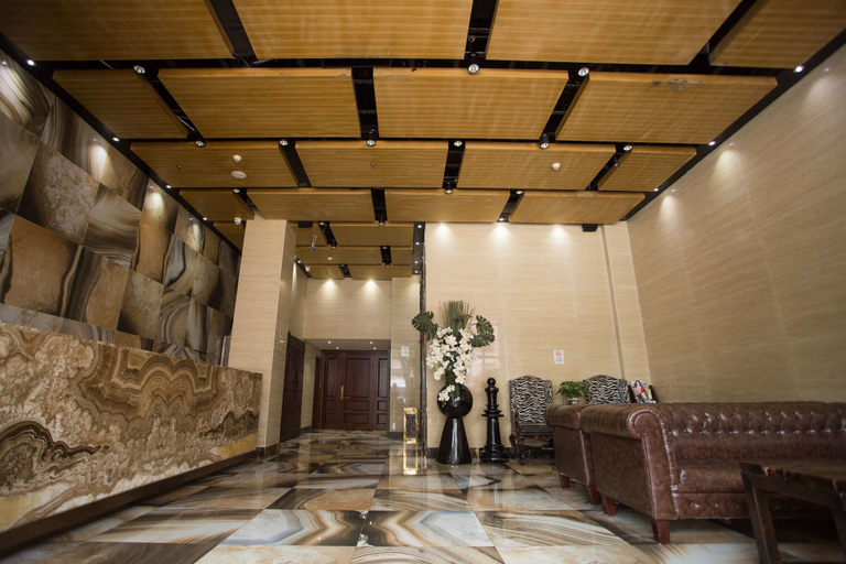 Others 5, Century Boutique Hotel, Jiangmen