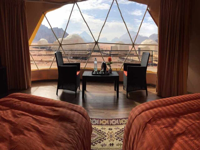 Others 5, Sharah Luxury Camp, Aqaba