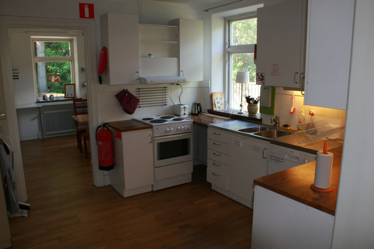 Others 5, Hallandsåsen Hostel, Ängelholm