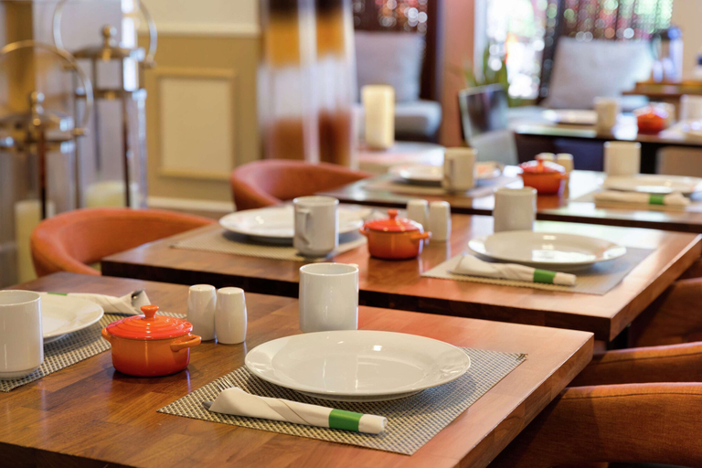 Food & Drinks 5, Hilton Garden Inn Flagstaff, Coconino