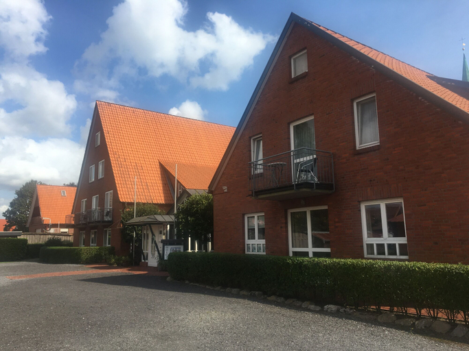 Exterior & Views 5, Hotel und Restaurant Windmüller, Stade