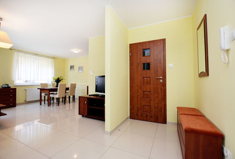 Others 3, Golden Sun Apartments - Zielone Tarasy, Kołobrzeg