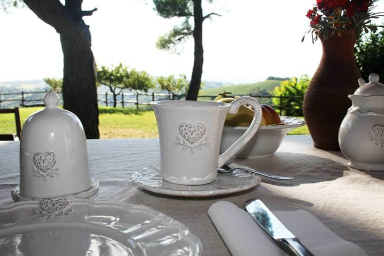 Food & Drinks 5, Cornio delle Fronde, Pesaro E Urbino