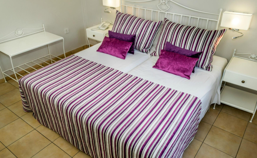 Bedroom 3, Aktea Beach Village