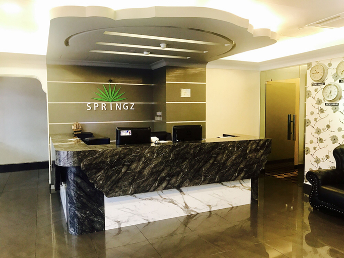 Others 4, Springz Hotel Bukit Jalil, Kuala Lumpur