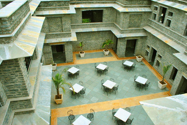 Exterior & Views, King's Abode Ranakpur, Pali