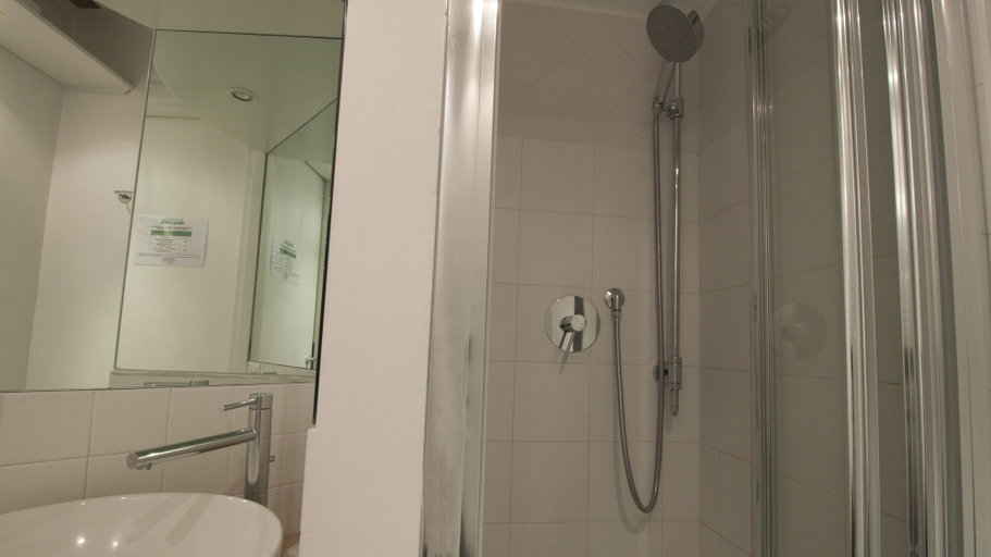 Bathroom 4, Italianway - Paoli, Milano