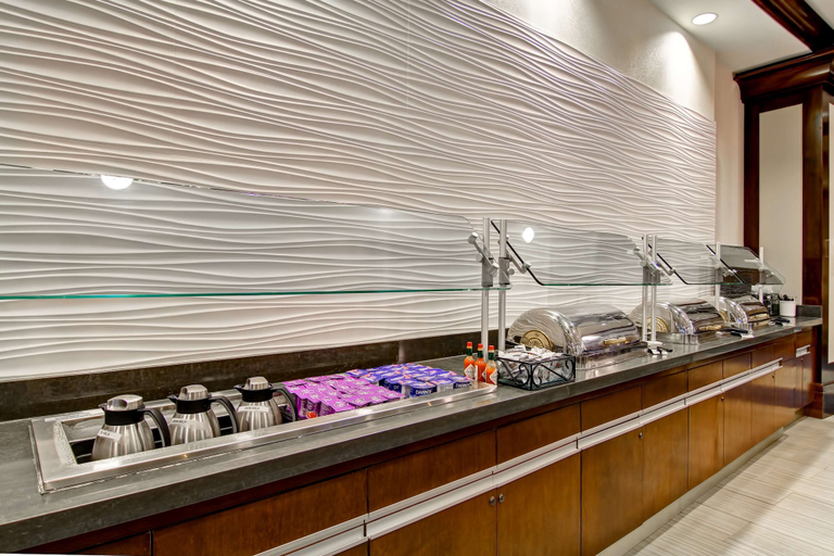 Food & Drinks 4, Homewood Suites by Hilton Washington, D.C. Downtown, Washington D.C.