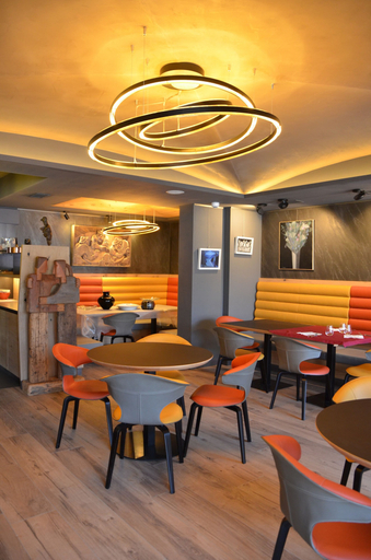 Food & Drinks 4, Art Hotel Locanda degli Artisti, Trento