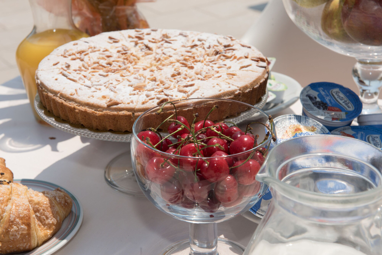 Food & Drinks 5, Hotel Tessarin, Rovigo