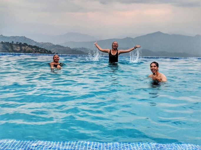 Sport & Beauty, Hotel Himalayan Horizon, Bagmati