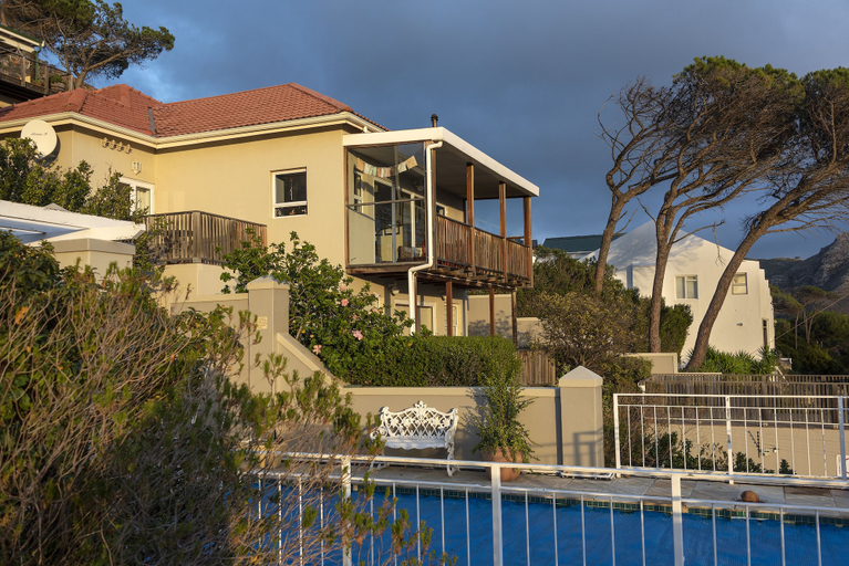 Exterior & Views 2, The Grosvenor Guest House, City of Cape Town