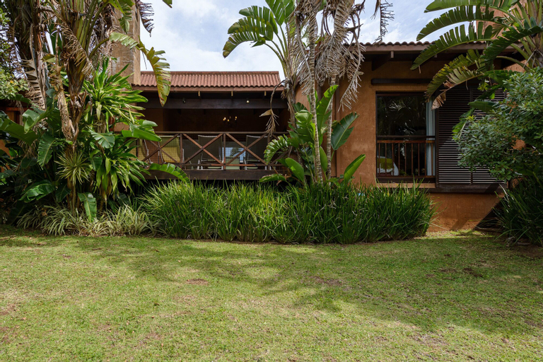 San Lameer Villa Rentals Three Bedroom Superior 2605, Ugu
