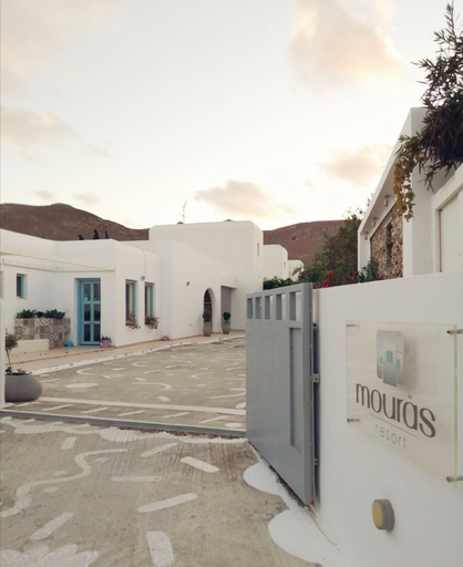 Exterior & Views 2, Mouras Resort - Luxury Maisonette Villas, South Aegean