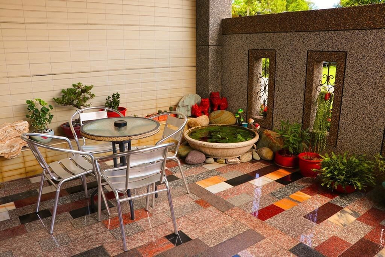 Others 5, Leli B&B, Taitung