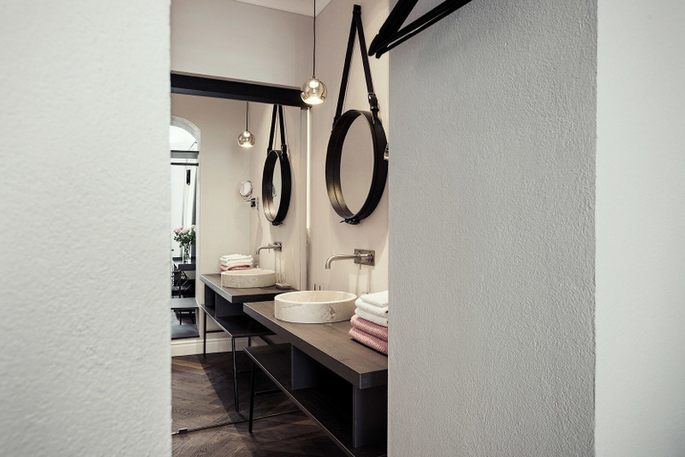 Bathroom 3, Kollmann Rooms and Apartments, Ljubljana