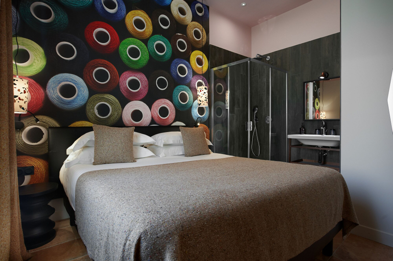 Bedroom 3, Verlaine, Alpes-Maritimes