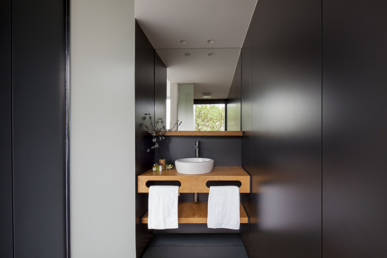 Bathroom 5, VIVOOD Landscape Hotel & 5E Spa - Adults Only, Alicante