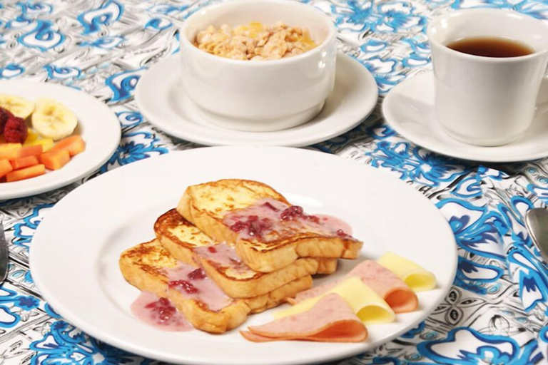 Food & Drinks 5, Posada Belen Museo Inn, ZONA 1
