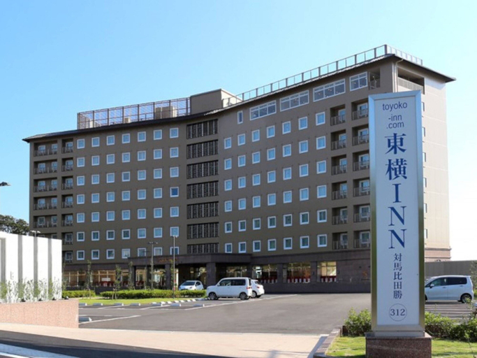 Toyoko Inn Tsushima Hitakatsu, Tsushima