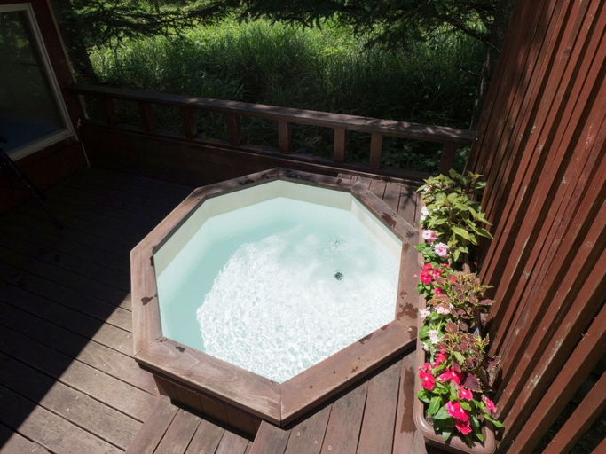 Sport & Beauty 5, Guesthouse Curry Village, Hokuto