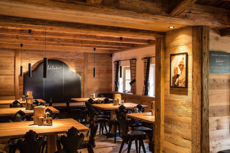 Food & Drinks 5, Tirler - Dolomites Living Hotel, Bolzano