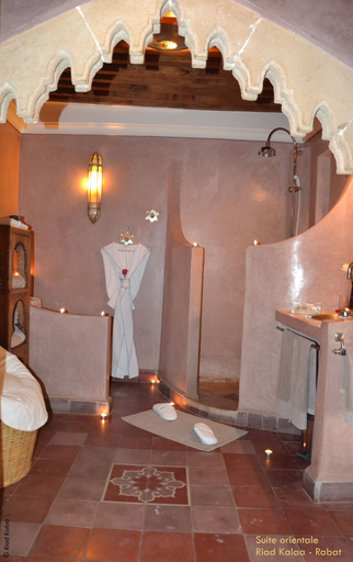 Others 5, Riad Kalaa, Rabat