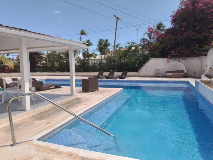 Sport & Beauty 5, El Retreat Guest House