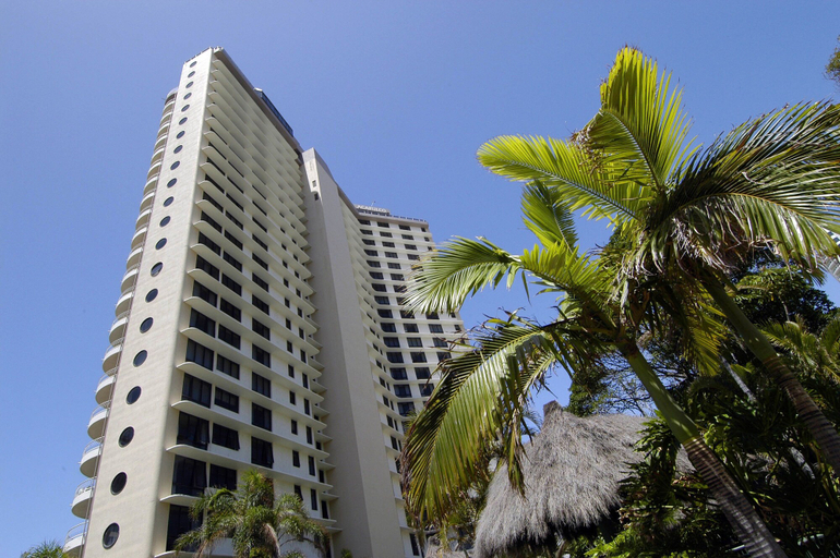 Exterior & Views 2, Breakfree Acapulco, Gold Coast