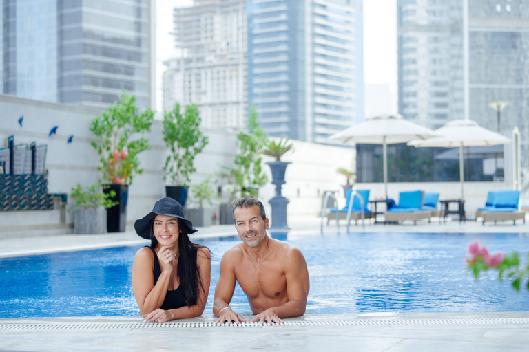 Sport & Beauty 2, Renaissance Business Bay Hotel, Dubai, Dubai