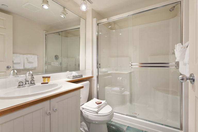 Bathroom 4, The Aspens by Whistler Premier, Squamish-Lillooet