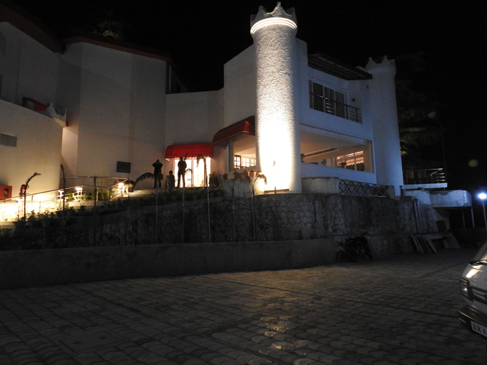 Exterior & Views 2, Renest Dunsvirk Court Mussoorie, Dehradun