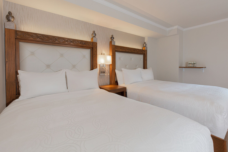 Bedroom 3, Westgate New York Grand Central, New York