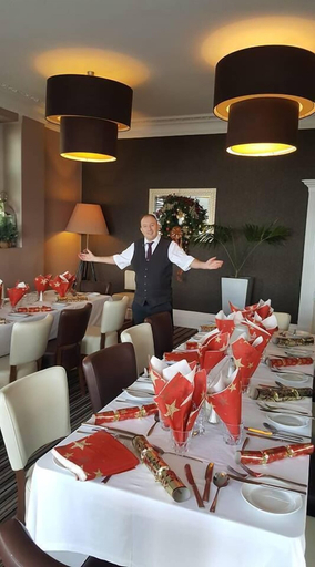 Food & Drinks 5, The York Hotel, North Somerset